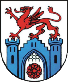 Herb Pyrzyce